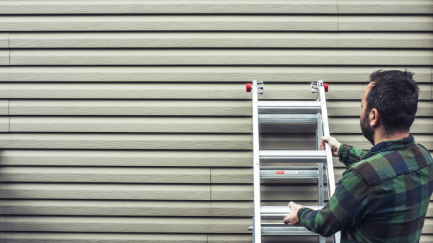 How To Choose The Right Materials for Your Siding Installation in 'Portsmouth, OH